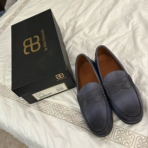 Allen Edmonds driving loafers men’s size 11